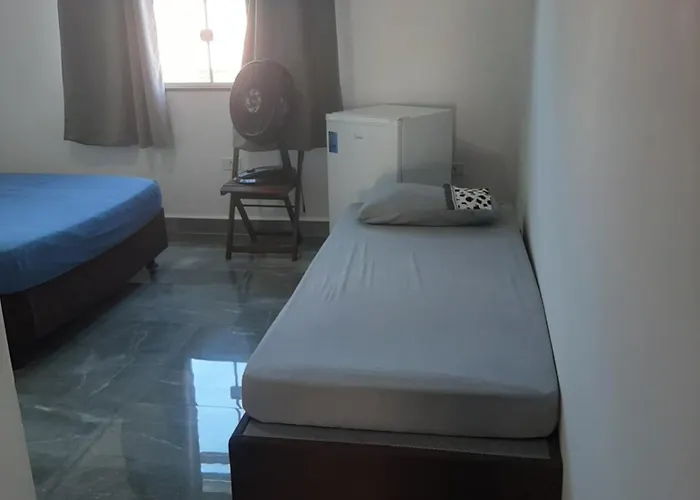 Pousada Belaisa