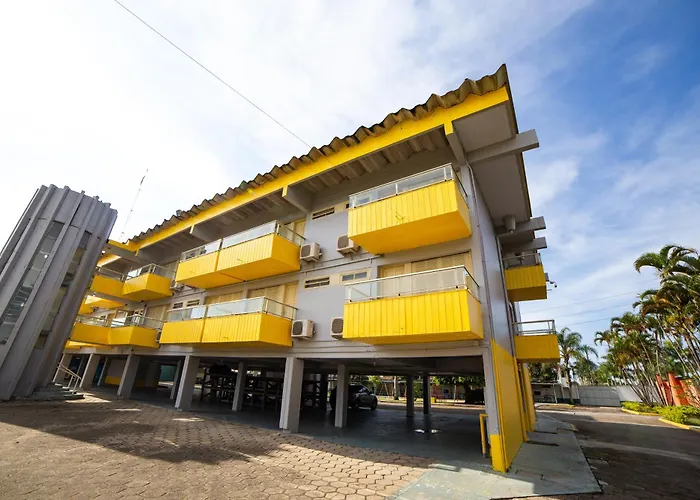 Colônia de Férias de Guaratuba