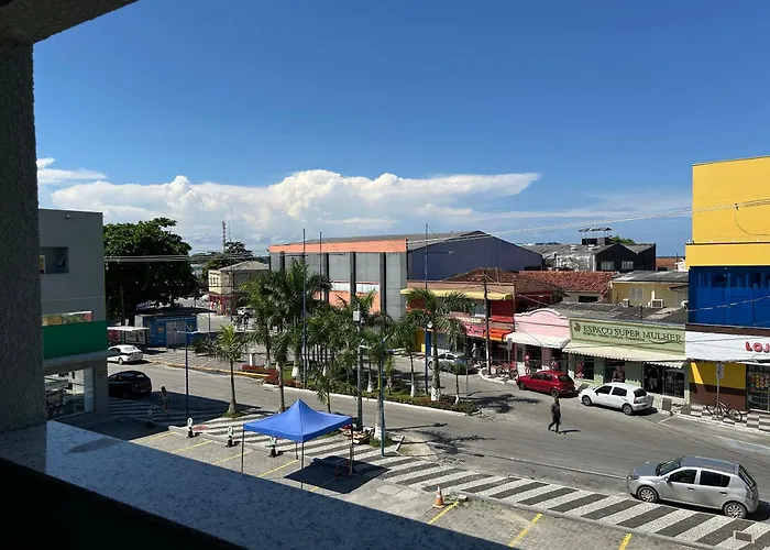 Condomínio Kaimã