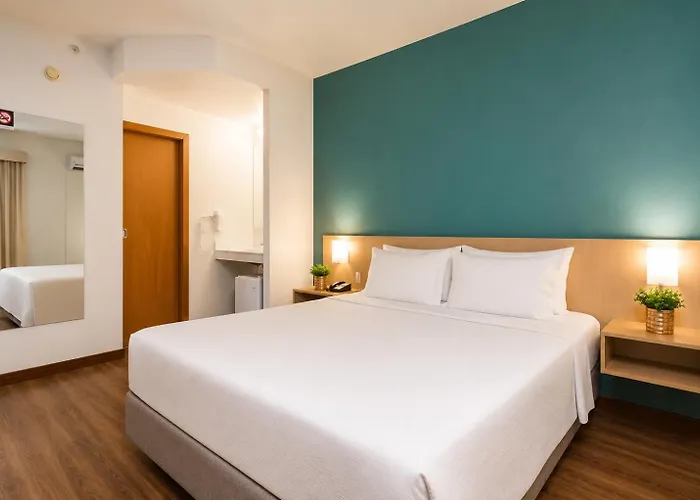 Comfort Hotel Joinville