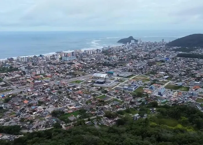 Residencial Sol de Verão - Próximo da Praia