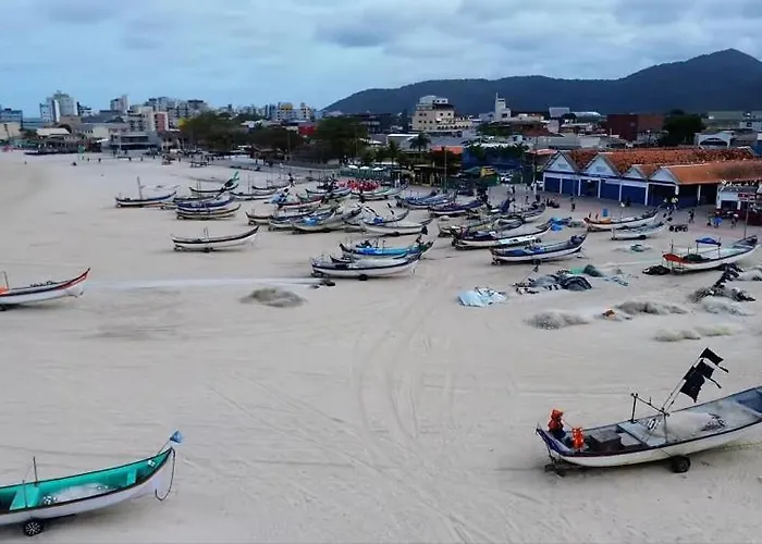 Residencial Sol de Verão - Próximo da Praia